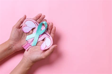 ovarian cancer and endometrial cancer